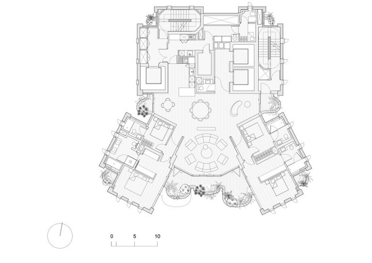 EDEN, SINGAPORE zerobeyond
